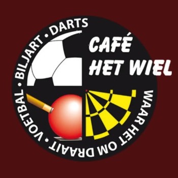 Cafe Het Wiel